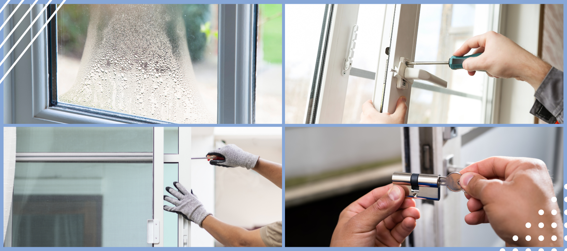 Swain's Window Make-Over Ltd